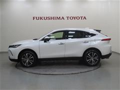 ハリアー G レザーパッケージ