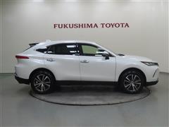 ハリアー G レザーパッケージ