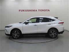 ハリアー G レザーパッケージ