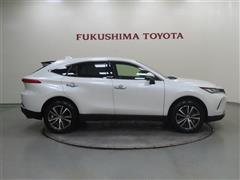 ハリアー G レザーパッケージ