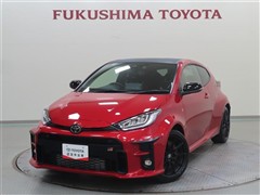 GRヤリスRZ1stEd HP Four