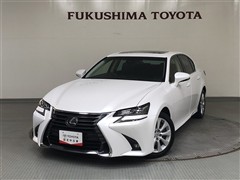 レクサス GS300h I-PKG