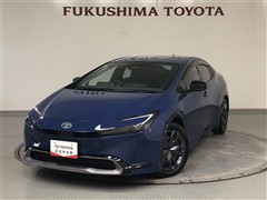 プリウス Z