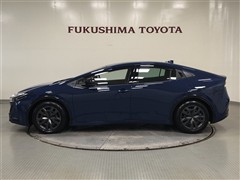プリウス Z