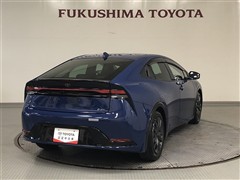 プリウス Z