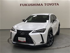 レクサス UX250h VER-L