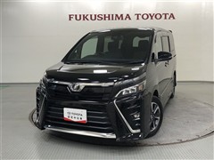 ヴォクシー ZS