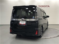 ヴォクシー ZS