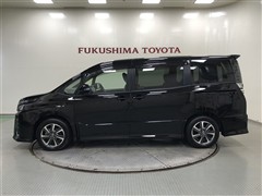 ヴォクシー ZS