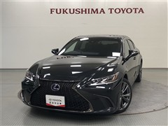 レクサス ES300h F SPORT
