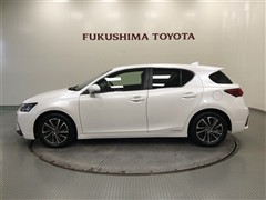 CT200h VER-C