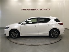 CT200h VER-C