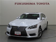 レクサス LS600h VER-C I-PKG