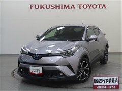 C-HR HEV G