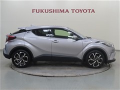 C-HR HEV G