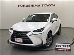 レクサス NX200t VER-L AWD