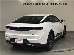クラウンクロスオーバーGAdvance