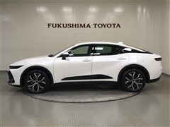 クラウンクロスオーバーGAdvance