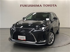 レクサス RX450h VER-L AWD