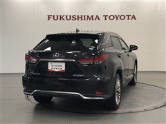 RX450h VER-L AWD