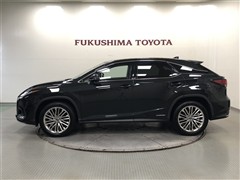 RX450h VER-L AWD