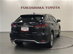 RX450h VER-L AWD