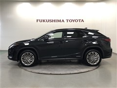 RX450h VER-L AWD