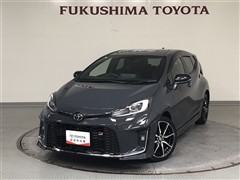 トヨタ アクア GR SPORT