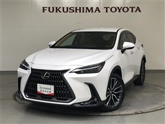 レクサス NX350h VER-L AWD