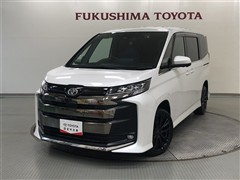 トヨタ ノア S-Z 4WD