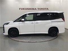 ノア S-Z 4WD