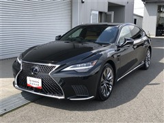 LS500hVER-L AdvDrive