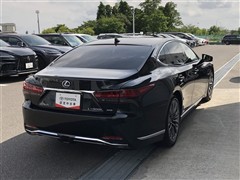 LS500hVER-L AdvDrive
