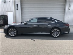 LS500hVER-L AdvDrive