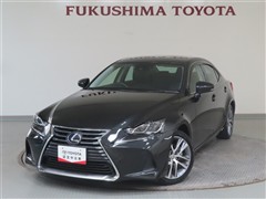 レクサス　IS300h VER-L