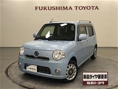 ダイハツ ミラココア プラスX