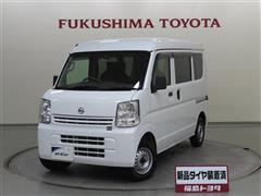 日産 NV100クリッパー DX 4WD