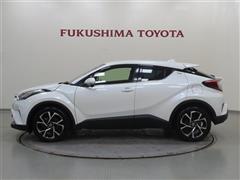 C-HR G-T 4WD