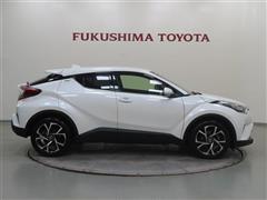 C-HR G-T 4WD