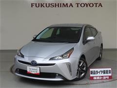 プリウス S ツーリングセレクション