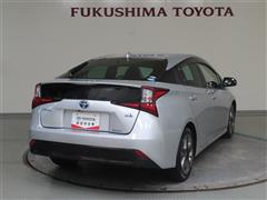 プリウス S ツーリングセレクション