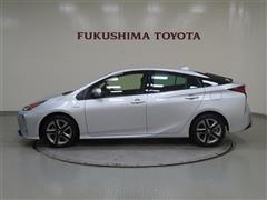 プリウス S ツーリングセレクション