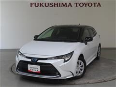 カローラツーリングHEV G 4WD