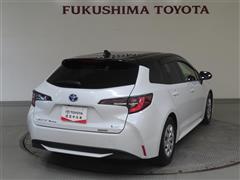 カローラツーリングHEV G 4WD