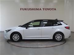 カローラツーリングHEV G 4WD