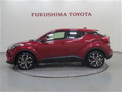 C-HR G-T 4WD