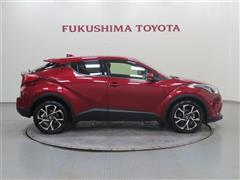 C-HR G-T 4WD
