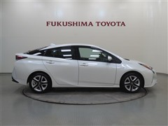 プリウス A プレミアムツーリング