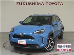 ヤリスクロス Z