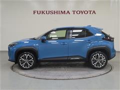 ヤリスクロス Z